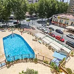 Coblanca 3-11 * Benidorm