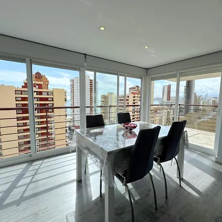 Coblanca 3-11 Appartement *