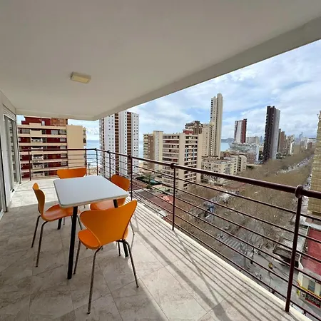 Coblanca 3-11 Appartement