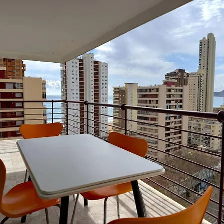 Appartement Coblanca 3-11 *