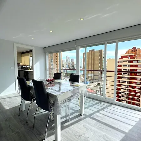 Coblanca 3-11 Appartement