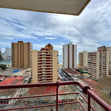 Appartement Coblanca 3-11 *