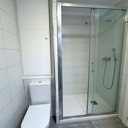 Appartement Coblanca 3-11 *