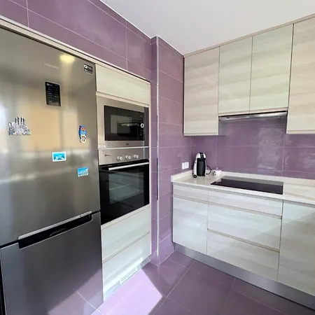 Coblanca 3-11 Appartement *
