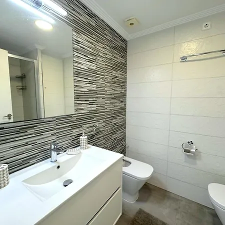Appartement Coblanca 3-11 Benidorm