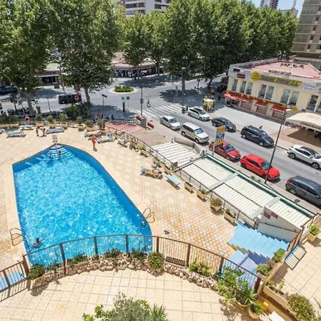 Coblanca 3-11 * Benidorm