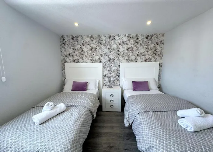Apartment Coblanca 3-11