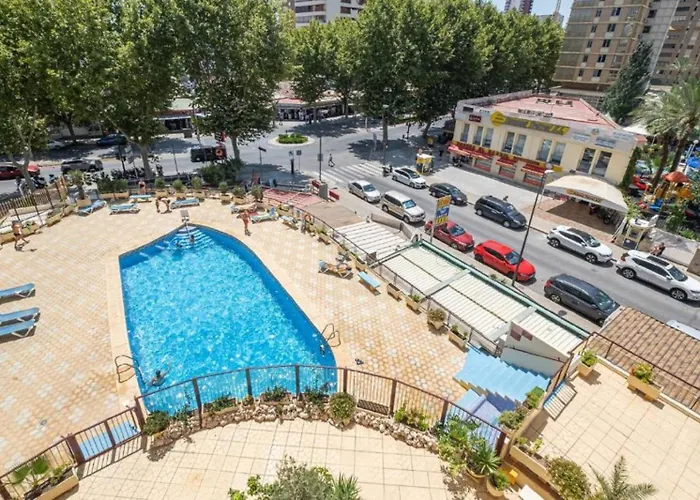 Coblanca 3-11 * Benidorm