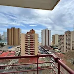 דירה Coblanca 3-11 *